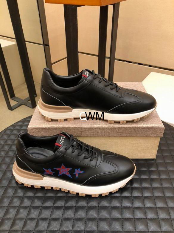 men low guci shoes 2021-11-5-011